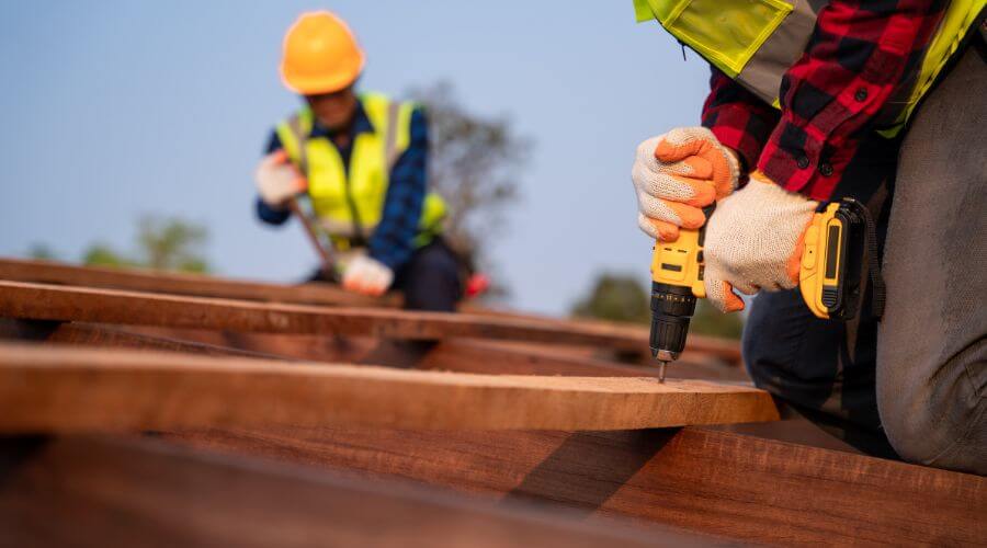 Expert flood damage restoration services in Martinsburg, NY